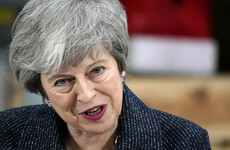 Poll: May's deal, no deal or Brexit delay - which vote is most likely to pass in Westminster this week?