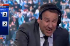 YouTube Top 10: because nobody does title race commentary quite like Paul Merson