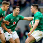 Bonus-point win over les Bleus boosts Schmidt's Ireland before Wales trip