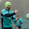 Late change for Ireland as Kearney ruled out of France clash