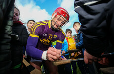 Revamped Division 1 hurling groups for 2020 confirmed