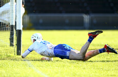 Bennett's late goal buries Galway to complete Waterford's fightback from ten-point deficit