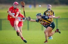 Majestic Dalton fires Kilkenny one step closer to league four-in-a-row