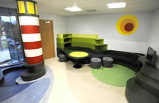 Childcare court case worries: Families 'cheek-by-jowl' with prisoners, and a huge volume of cases