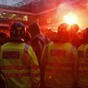 UK police launch investigation after London's student protest violence