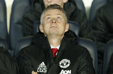 'We never put them under pressure': Solskjaer unhappy with slow start as United stumble