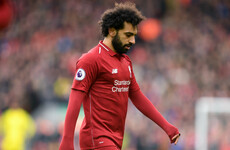 'No problem with confidence': Klopp hits out at supposed goalscoring crisis for Salah