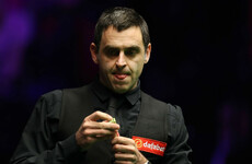 Ronnie O'Sullivan becomes first man to record 1,000 centuries with Players Championship win