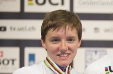 United States Cycling Olympic silver medallist Catlin dies aged 23