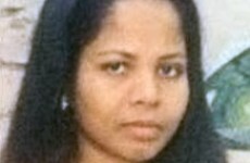 Christian woman sentenced to death in Pakistan
