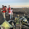 Black box recovered from crashed Ethiopian Airlines flight