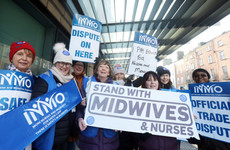 Talks between INMO and government to return to Labour Court as union rejects new nurses' deal