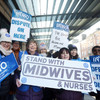 Talks between INMO and government to return to Labour Court as union rejects new nurses' deal