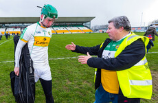 Donal Óg Cusack: 'I think some influential voices have not been helping the Offaly cause'
