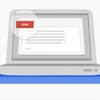 Google animation shows what happens when you send an email