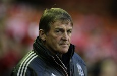 Kenny Dalglish sacked by Liverpool