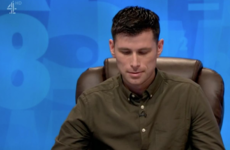 In-form Bohemians striker appears on Channel 4 show 'Countdown'