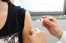 'Extremely encouraging': HPV uptake rate in Ireland is now at 70%