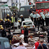 Three men found liable for Omagh bombing adjudicated bankrupt