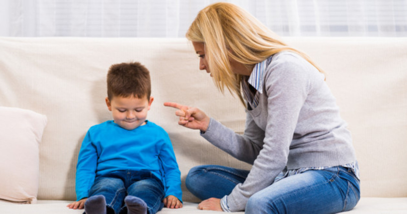 How to stop shouting: 7 ways to keep your patience when the kids really  test your limits