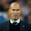 Zinedine Zidane completes shock Real Madrid return