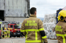 Siptu firefighters call for fire risk assessment of all Celtic Tiger buildings