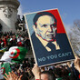 Algerian president to drop bid for fifth term in office following weeks of protests against his candidacy