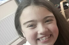 Have you seen Chantelle? The 13-year-old has been missing since Thursday