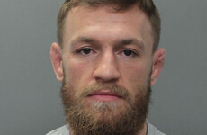 Conor McGregor arrested in Miami after alleged altercation with fan