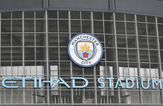 Manchester City launch redress scheme for survivors of historic child sex abuse at club
