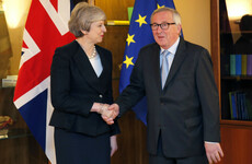 Explainer: What is May's new Brexit deal and what on earth will happen next?