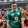 'It would be nice to tick it off' - Schmidt's Ireland out to end pain in Cardiff