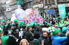 Poll: Will you attend a St Patrick's Day parade this year?