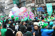 Poll: Will you attend a St Patrick's Day parade this year?