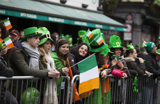 Poll: Will you be attending a St Patrick's Day parade today?