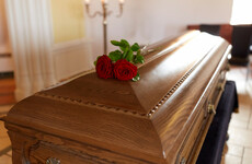 Sitdown Sunday: The coffin business is booming in Central America because of gang violence