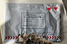 Police investigating claim group calling itself the 'IRA' behind parcel bombs