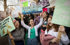 Opinion: As a teacher should I encourage my students to strike against climate change?