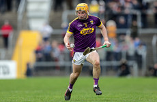 Player Watch: Davy Fitz converts former Wexford forward into brilliantly effective sweeper
