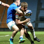20-year-old Grenoble forward ruled out for the season after suffering a stroke