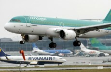 Some passengers face extra security checks flying from Dublin Airport