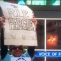 Sorry seems to be the hardest word: Tevez refuses to apologise to Fergie