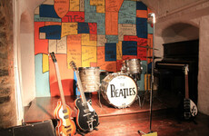 Opinion: When the Beatles played Dublin in 1963 John Lennon declared: ‘We’re all Irish’