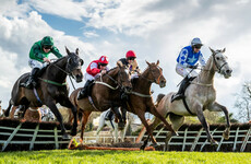 WIN: An incredible VIP day for four at the Punchestown Festival