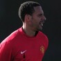Ferdinand 'gutted' at England snub, makes retirement hint