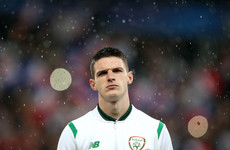 FAI announce Declan Rice as winner of 2018 Young Player of the Year award