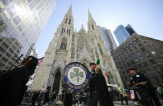 Opinion: In many ways St Patrick's Day is an Irish American festival
