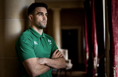 'I wasn’t panicking' - Conor Murray unfazed by debate about his Six Nations form