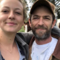 Here's why Luke Perry's daughter has had to 'justify' how she grieves for her father
