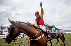 Back-to-back Gold Cups for Native River? 3 tips ahead of Day Four at Cheltenham